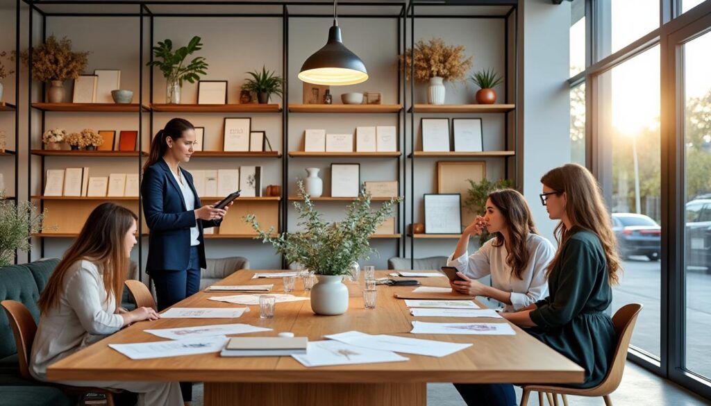 Créer une boutique événementielle : quel budget prévoir