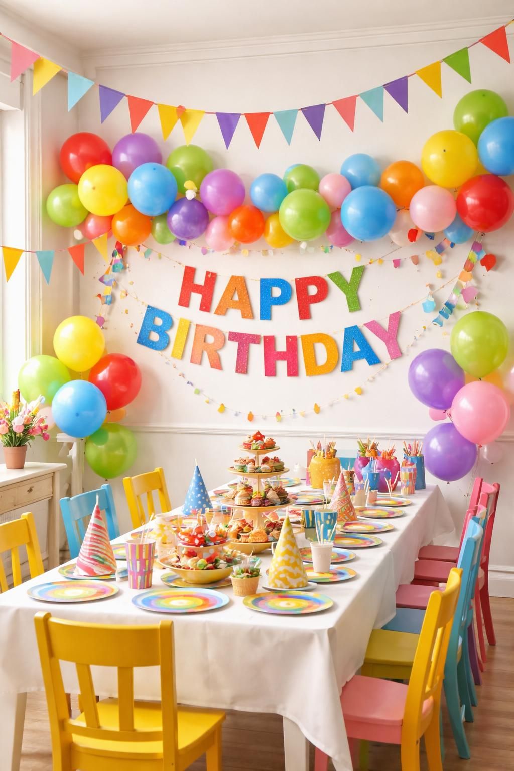 découvrez comment organiser un anniversaire enfant économique avec les meilleures astuces et produits de cultura, la grande récré et action pour une fête réussie sans se ruiner.