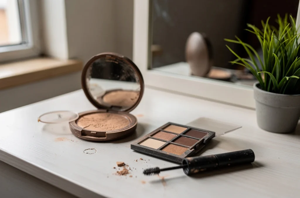 Beauté à petit prix : astuces pour se maquiller sans se ruiner