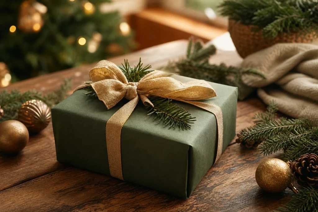 Offrez le bon vêtement de noël : nos astuces pour viser juste sur la taille et le style