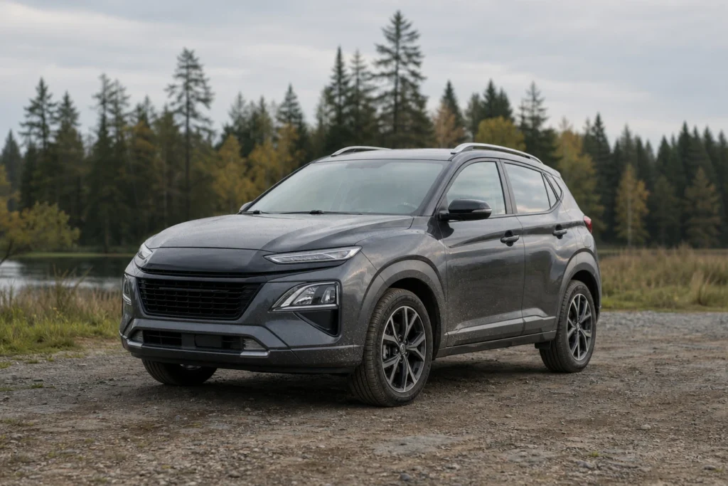 Suv compact : les critères à vérifier avant de choisir son véhicule
