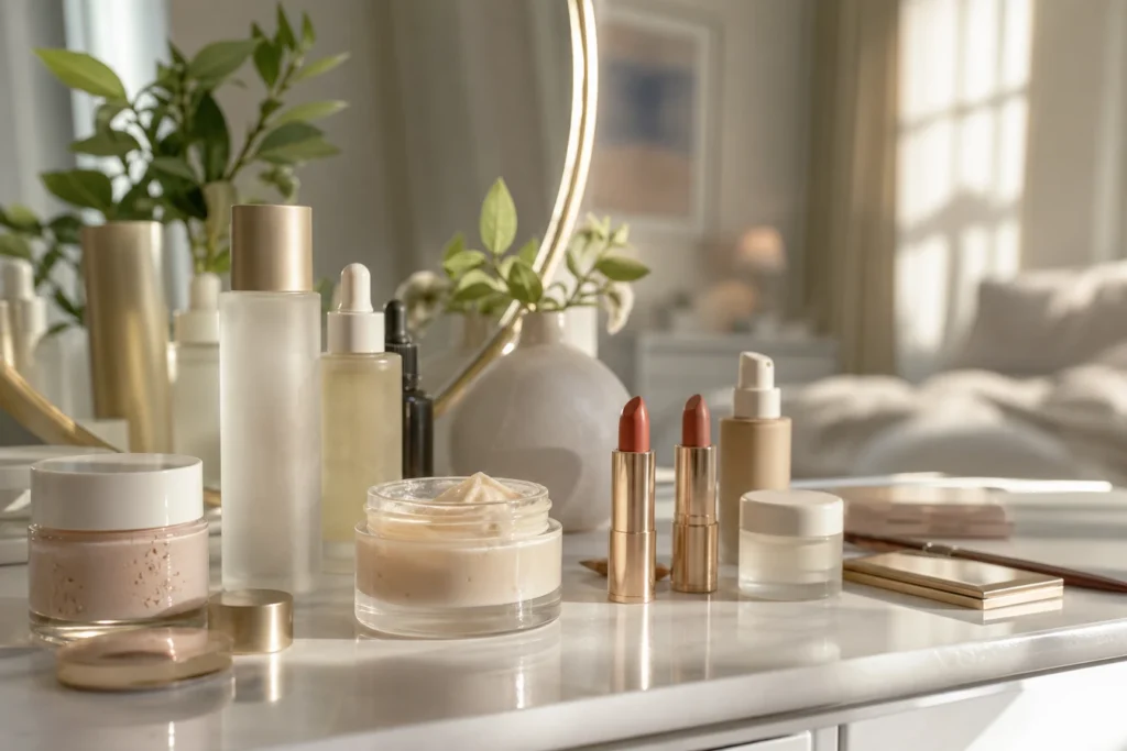 Cosmétiques : comment devenir testeuse de produits de beauté ?