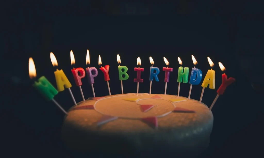 Adopter le Fêtalia Rituel pour un anniversaire chargé de sens