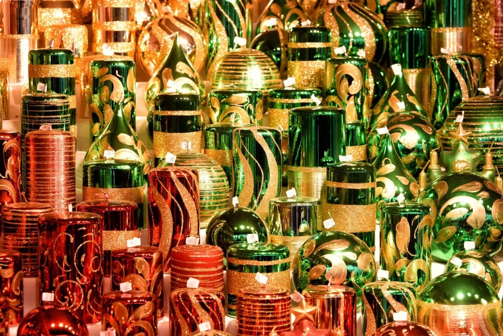 10 idées cadeaux inspirées de Nogent-le-Roi pour vos fêtes