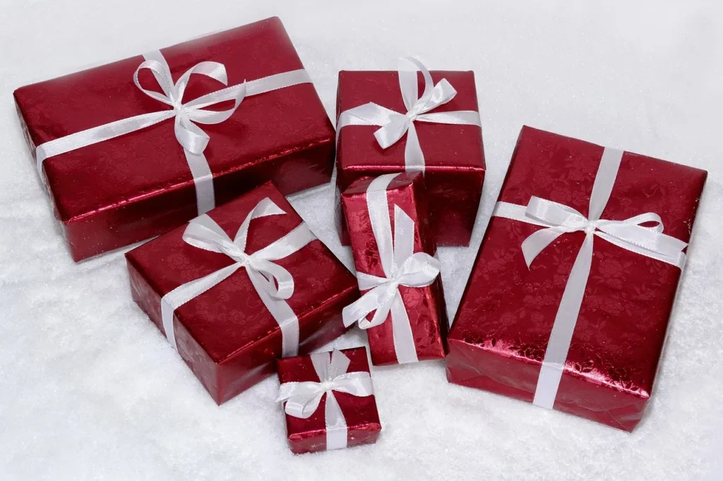 Idées Cadeaux : Bien-être et Santé pour Toutes les Occasions